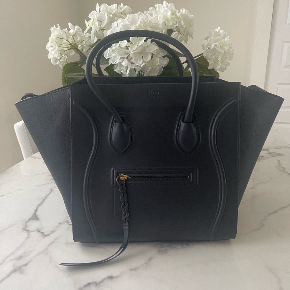 Celine Handbag